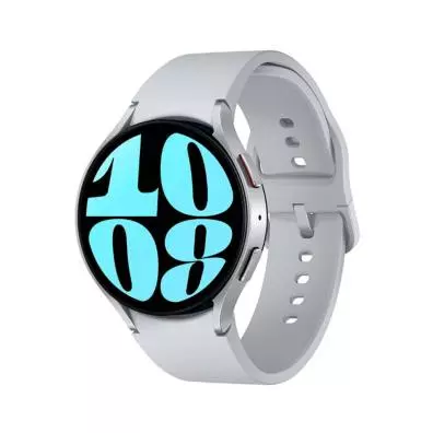 Smartwatch Samsung GALAXY WATCH 6 44MM Silver